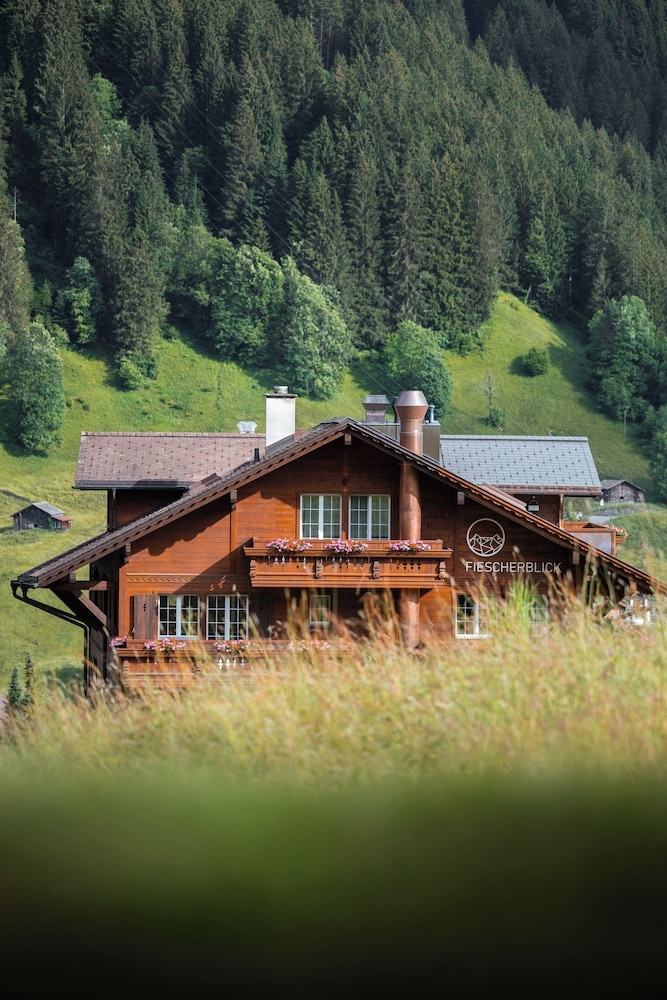 숙박 시설 내 편의 시설/서비스