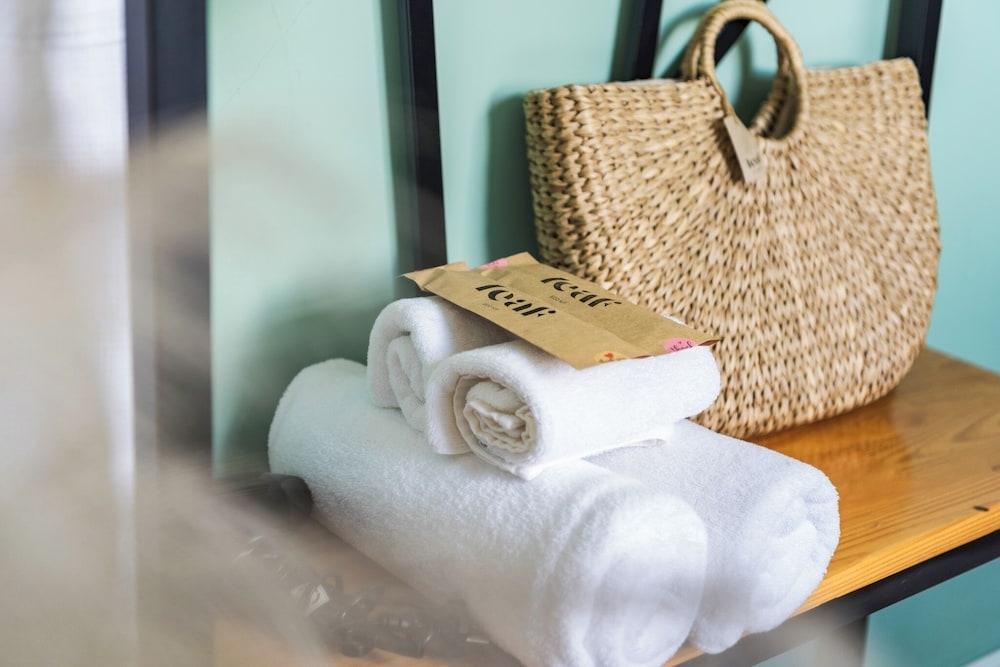 객실 내 편의 시설/서비스