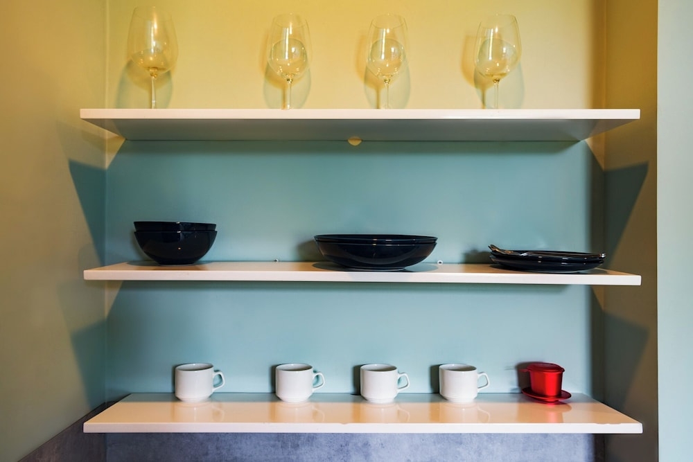 객실 내 편의 시설/서비스