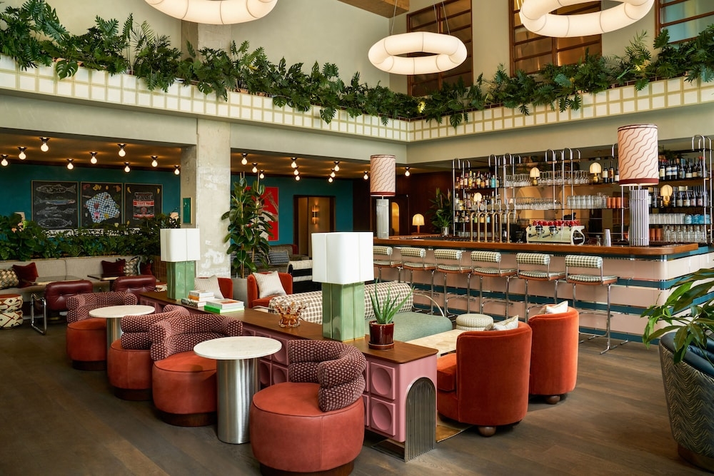 더 호크스턴 브뤼셀