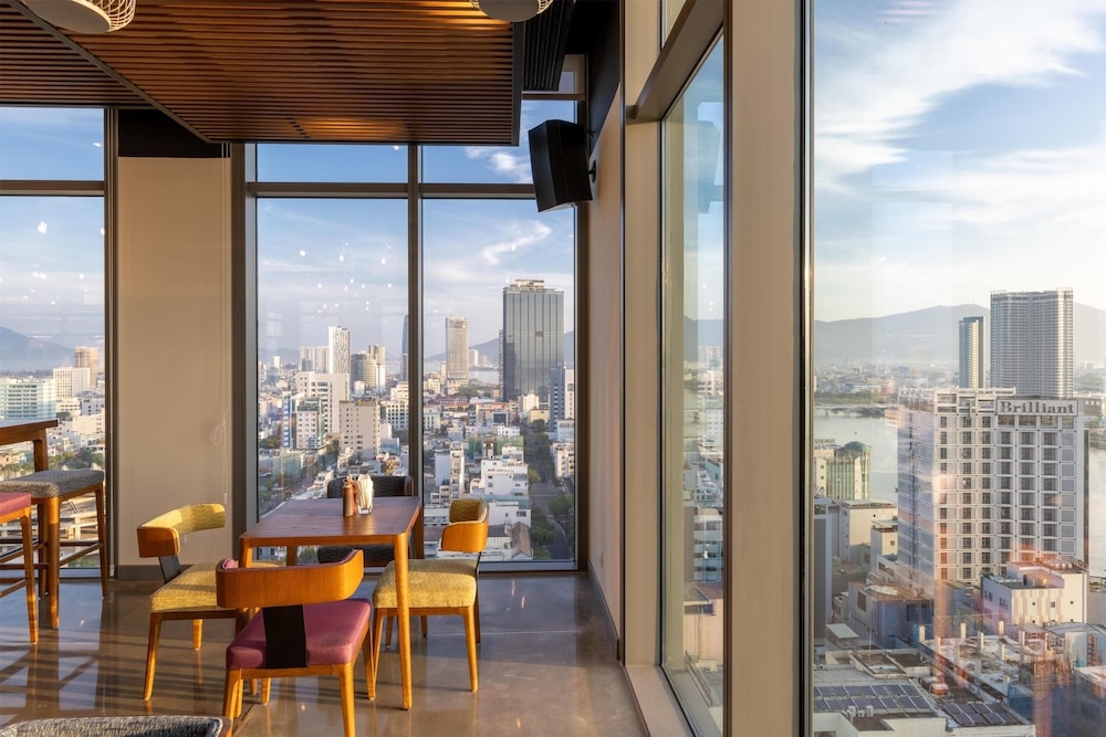 바(숙박 시설 내)