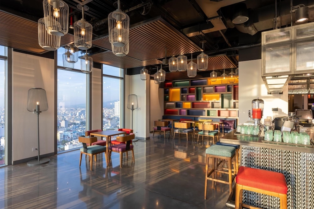 바(숙박 시설 내)