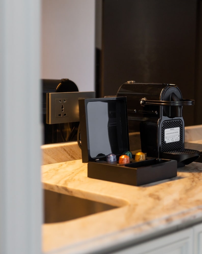 공용 주방 시설