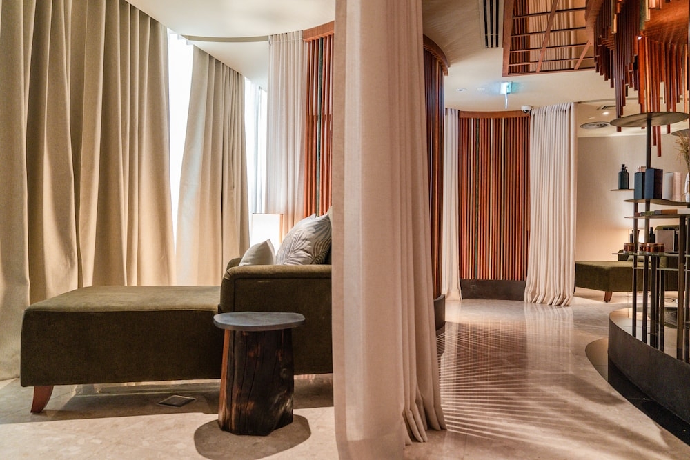 스파 트리트먼트