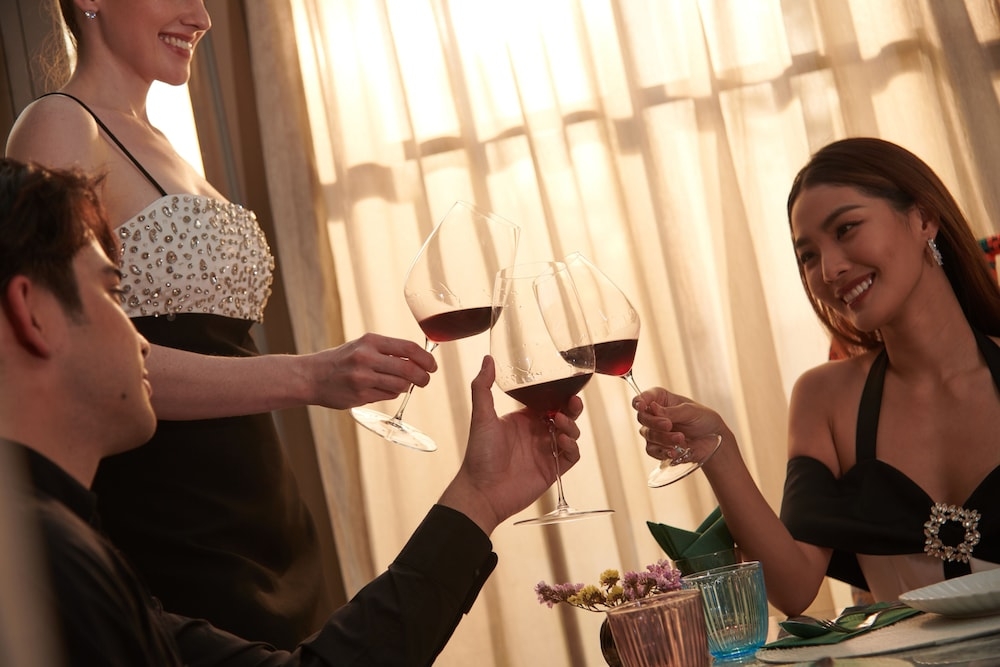 이그제큐티브 라운지