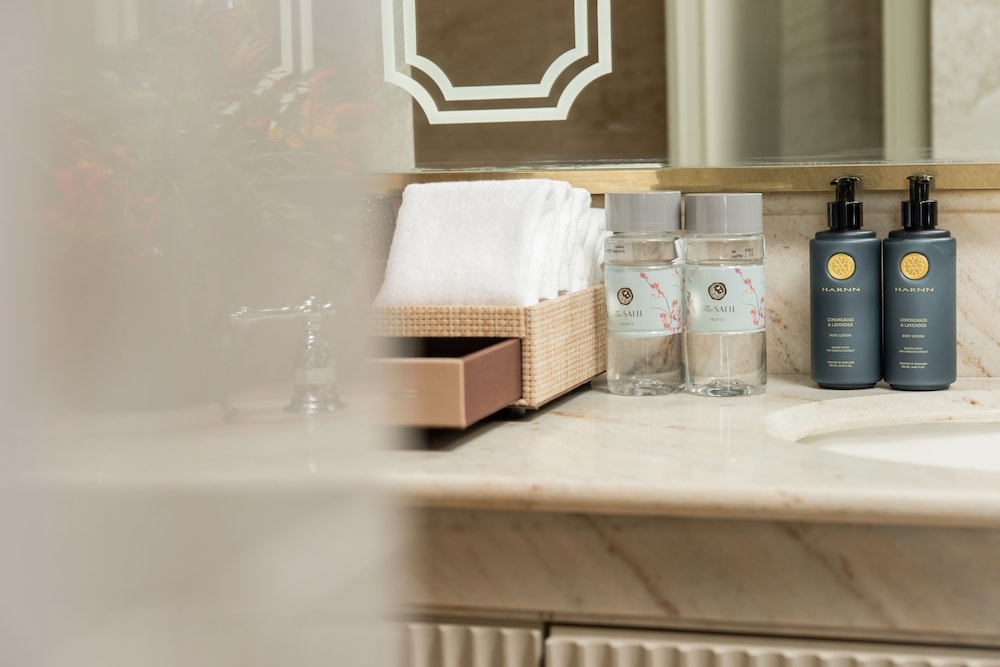 객실 내 편의 시설/서비스