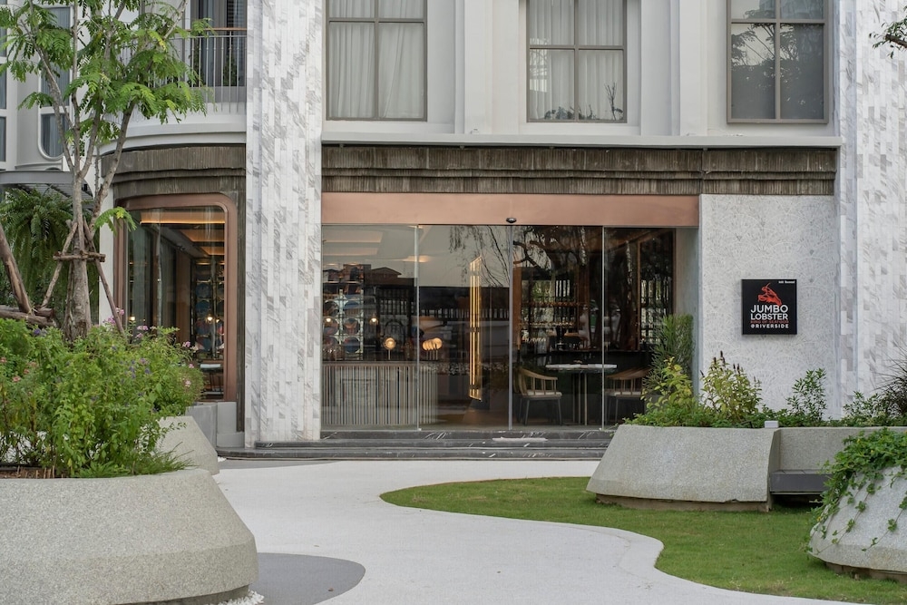 외부 세부 사진