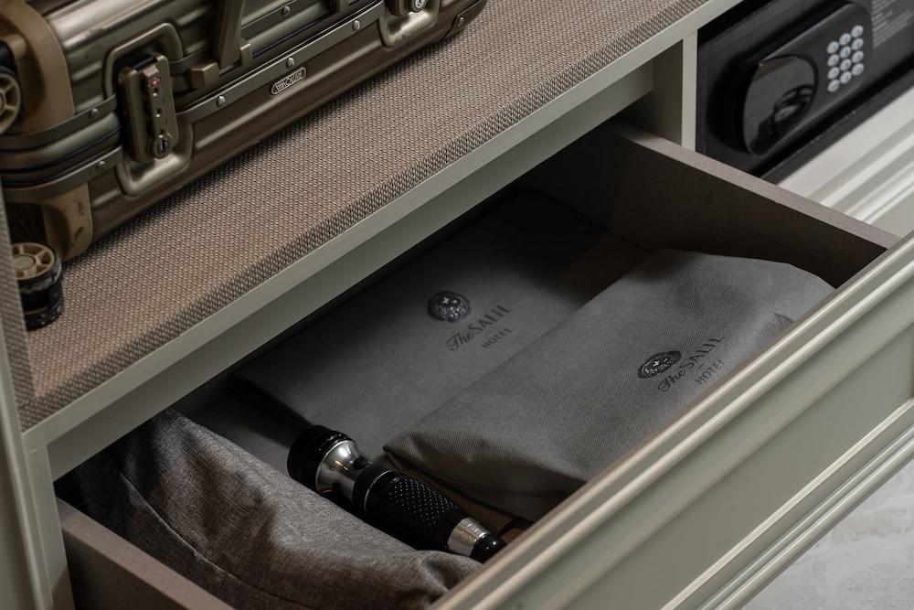 객실 내 편의 시설/서비스