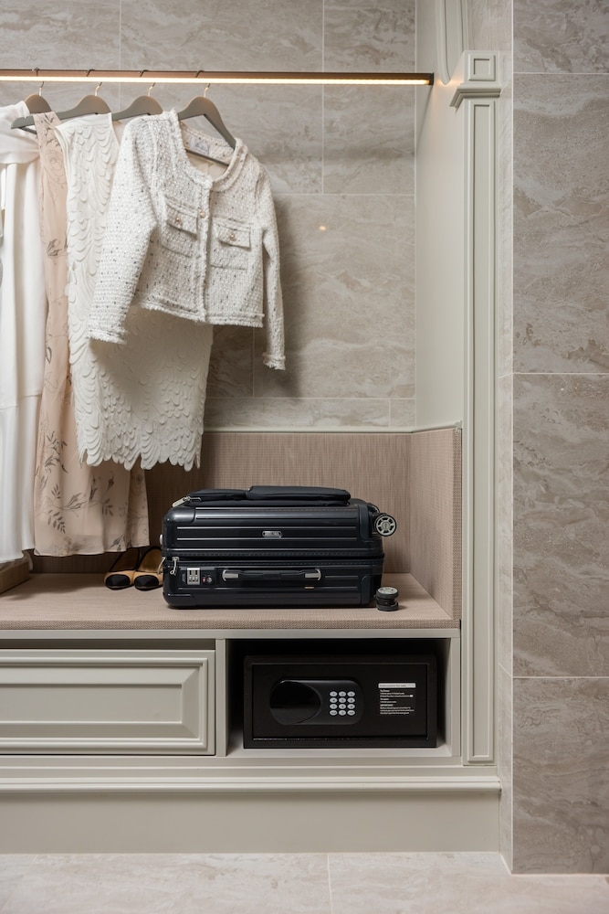 객실 내 편의 시설/서비스