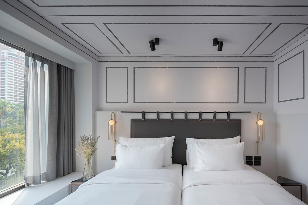 객실 내 편의 시설/서비스