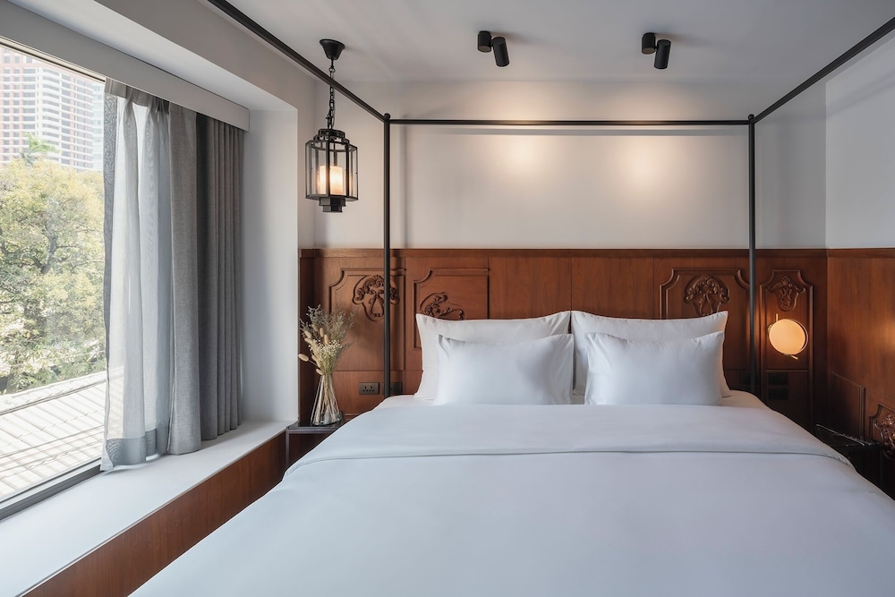 객실 내 편의 시설/서비스