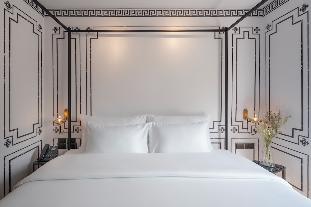 객실 내 편의 시설/서비스