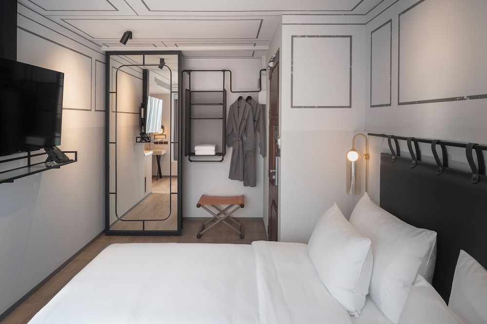 객실 내 편의 시설/서비스