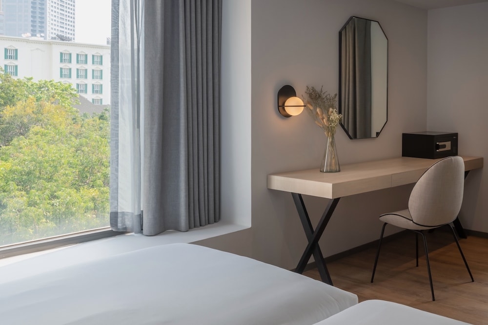 객실 내 편의 시설/서비스