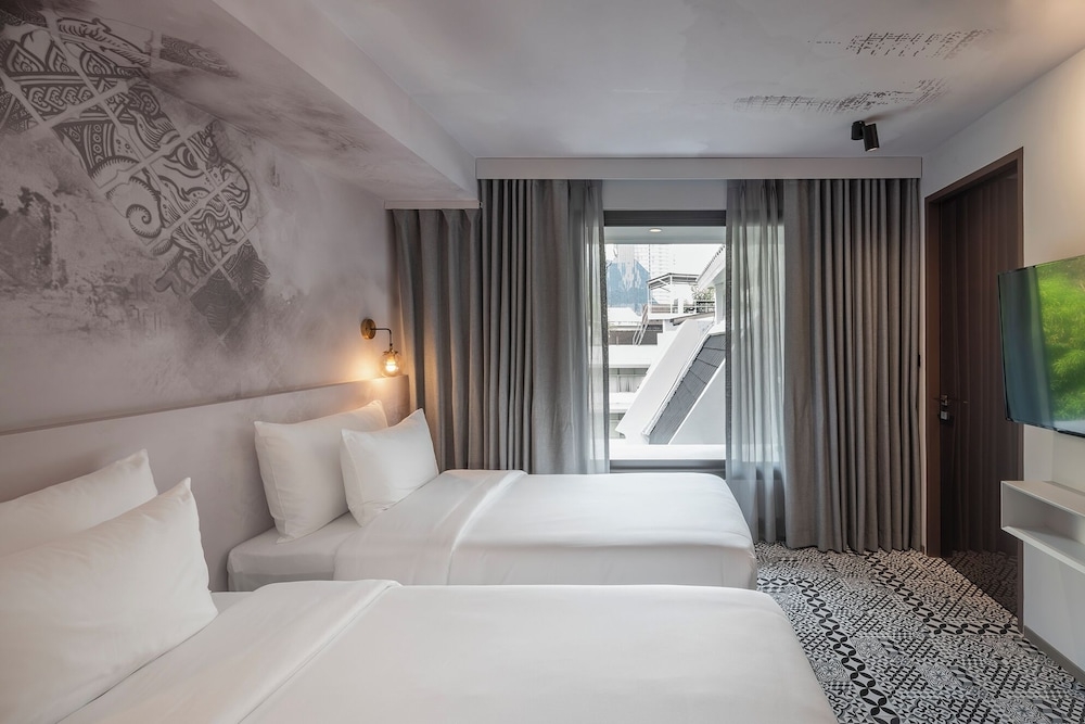 객실 내 편의 시설/서비스