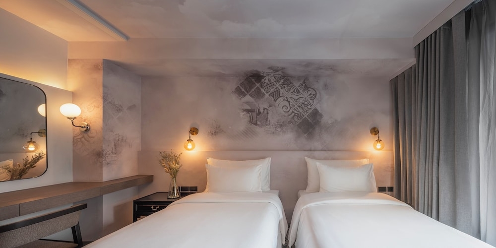 객실 내 편의 시설/서비스