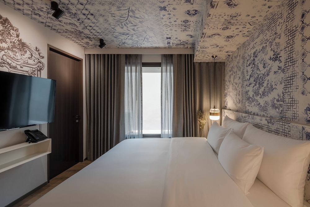 객실 내 편의 시설/서비스