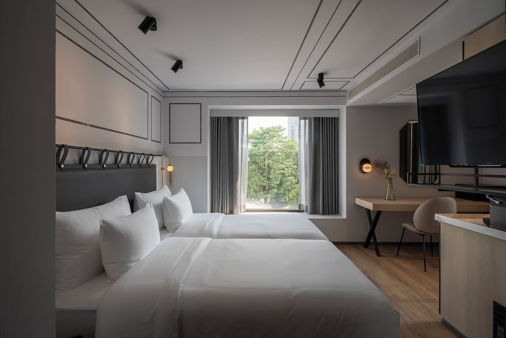 객실 내 편의 시설/서비스