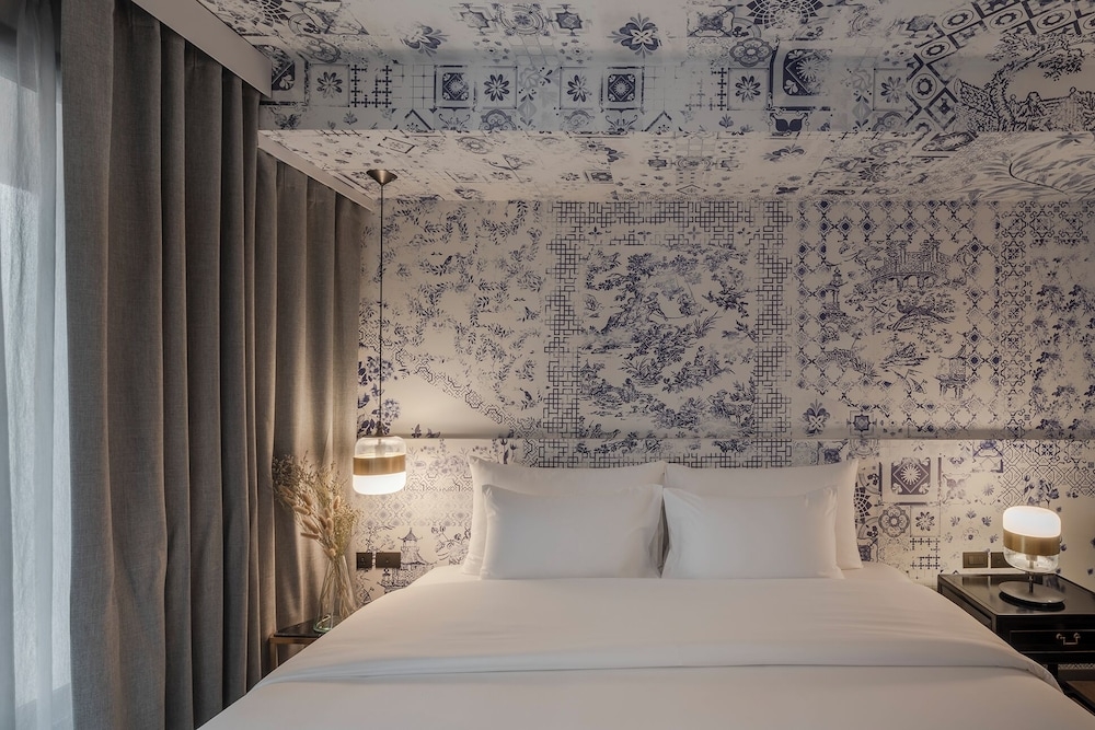 객실 내 편의 시설/서비스