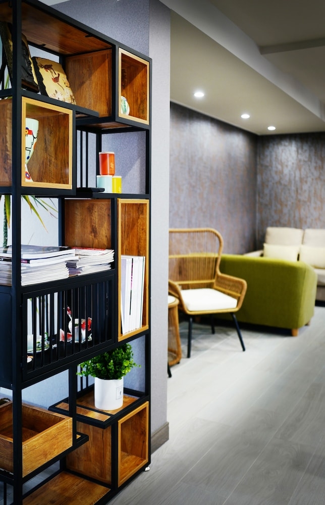 내부 세부 사진