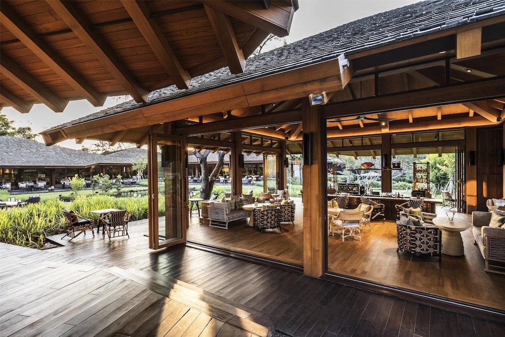 바(숙박 시설 내)