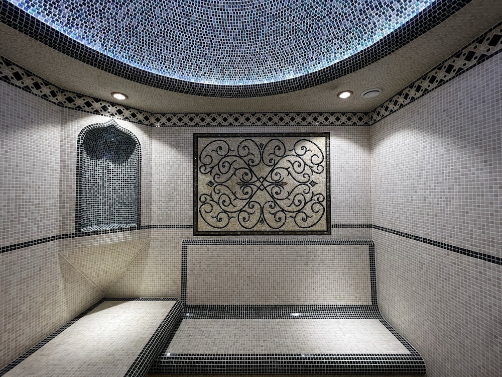 터키식 목욕탕