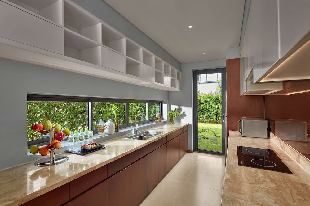 전용 간이 주방