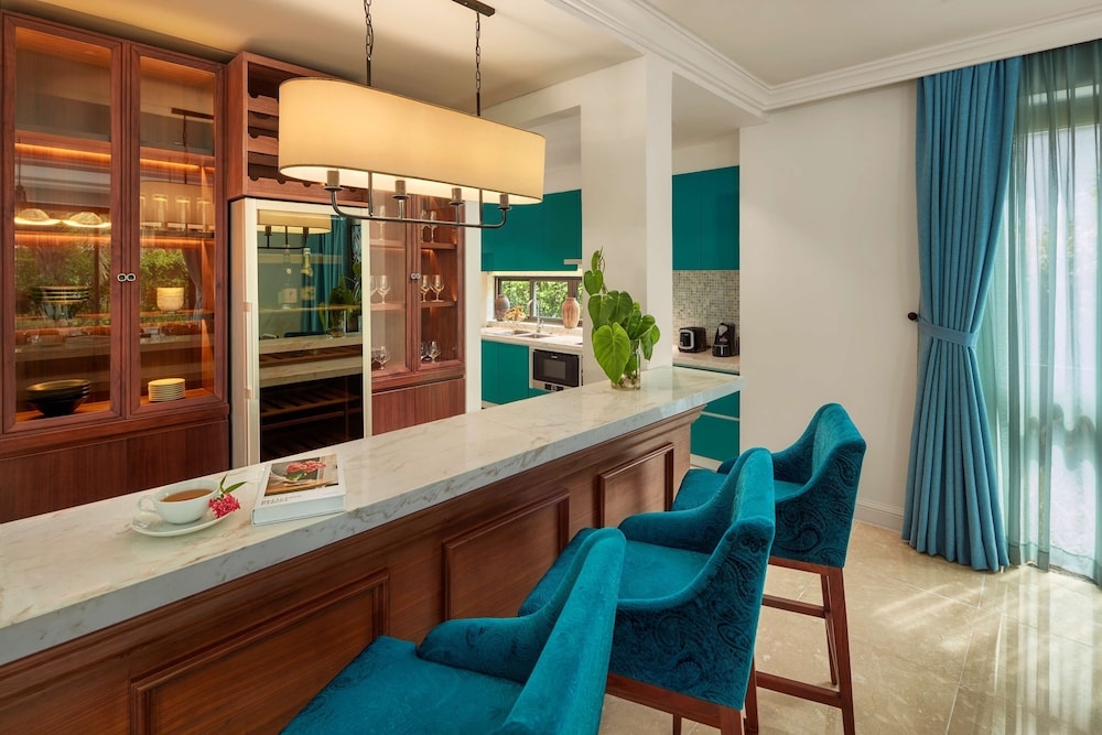 전용 간이 주방