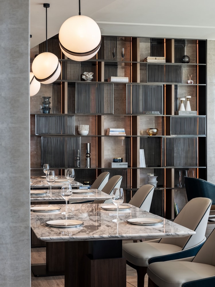 이그제큐티브 라운지