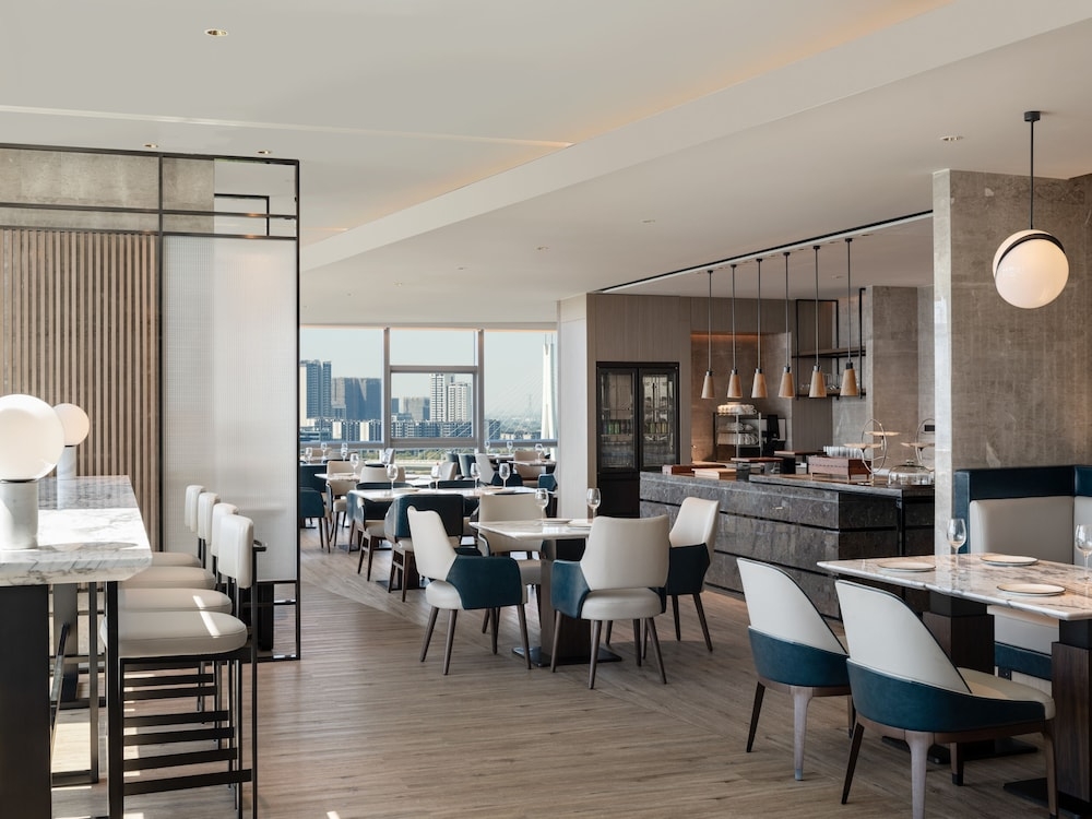 이그제큐티브 라운지