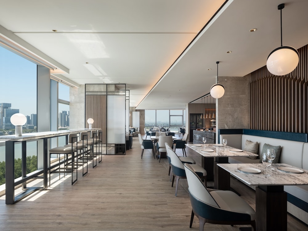 이그제큐티브 라운지