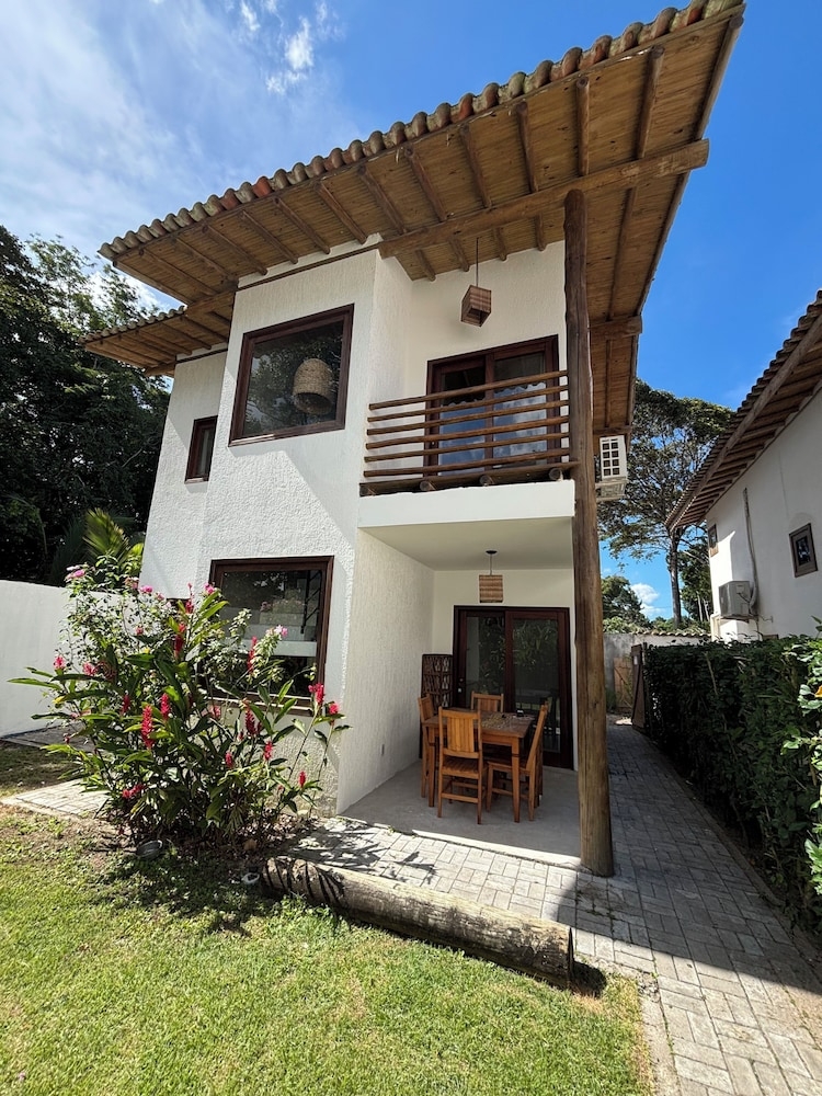 숙박 시설 정면