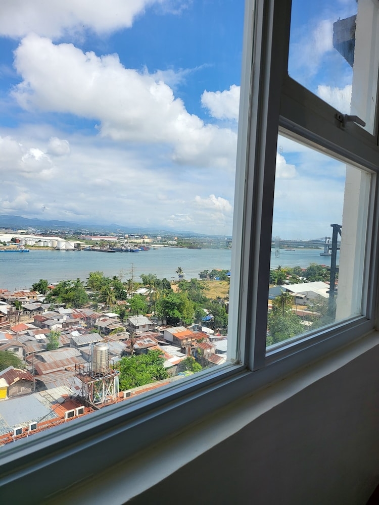 숙박 시설의 전망