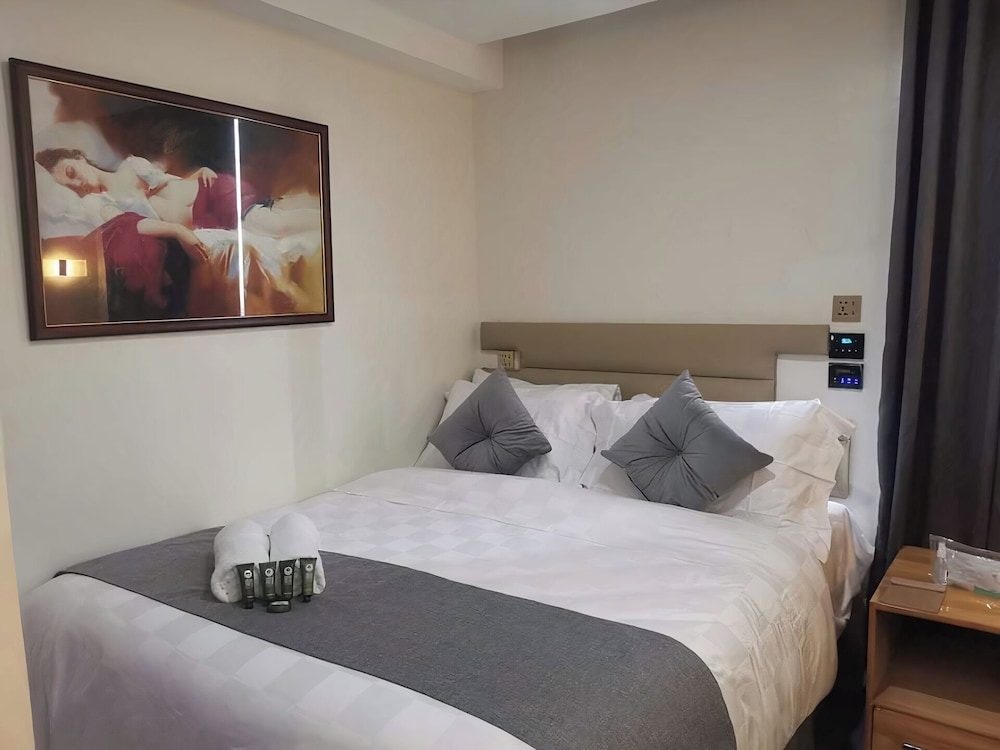 객실 내 편의 시설/서비스