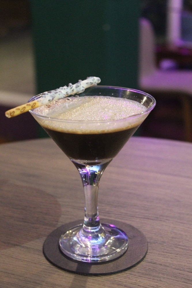 바(숙박 시설 내)