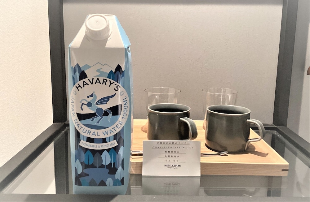 객실 내 편의 시설/서비스