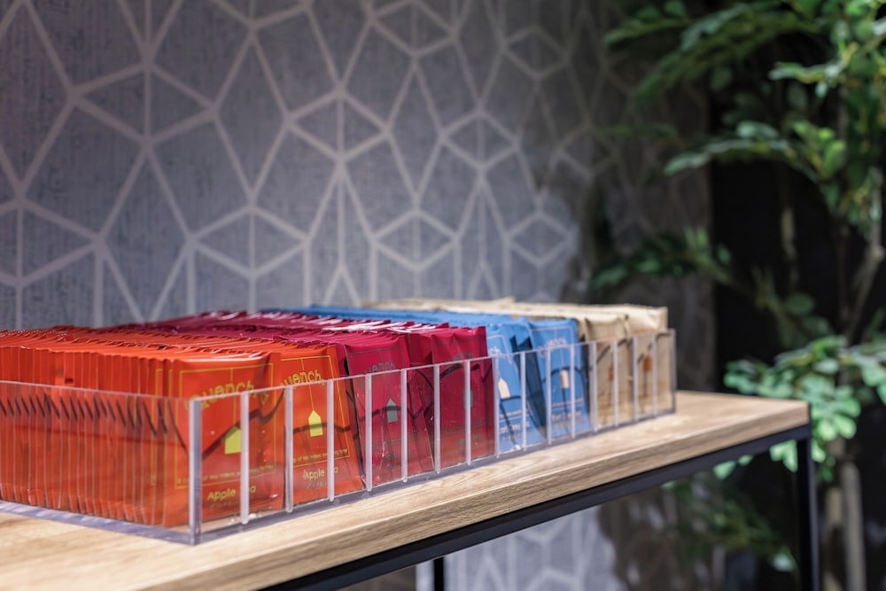 이그제큐티브 라운지