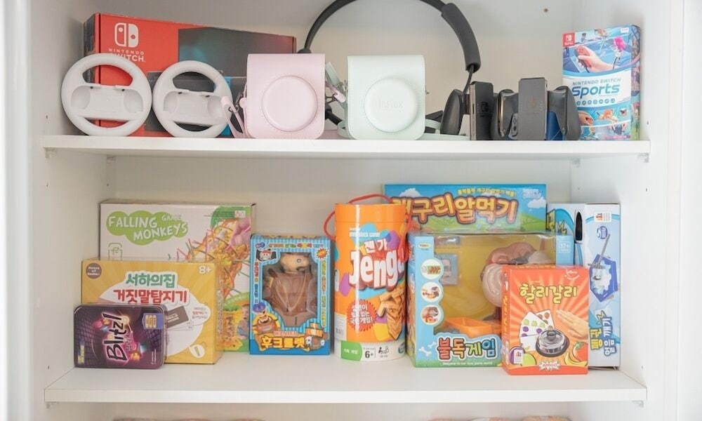 내부 세부 사진