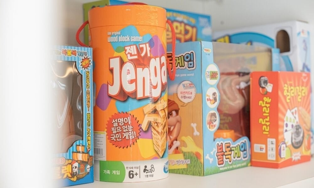 내부 세부 사진