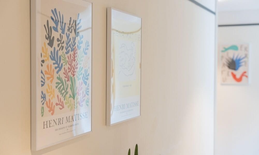 내부 세부 사진