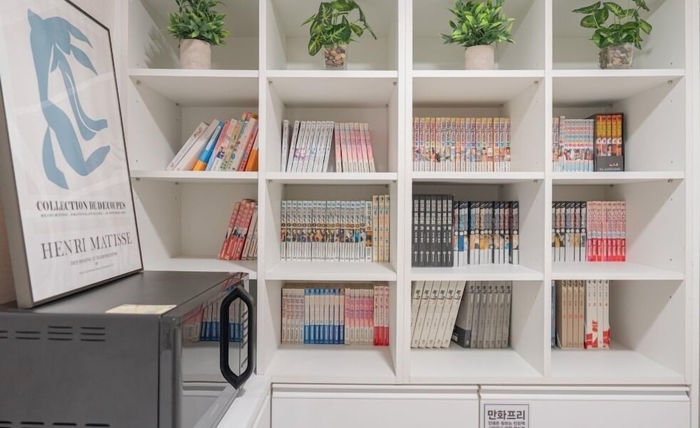 내부 세부 사진