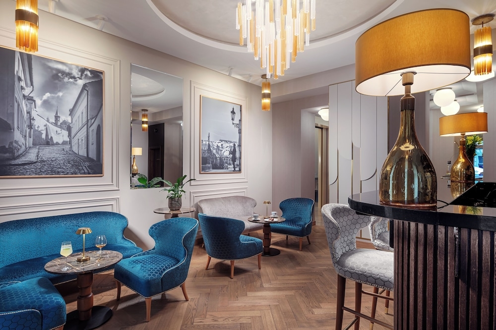 바(숙박 시설 내)