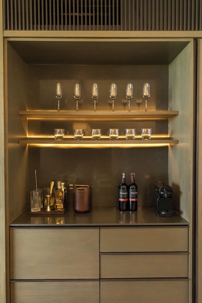 객실 내 편의 시설/서비스