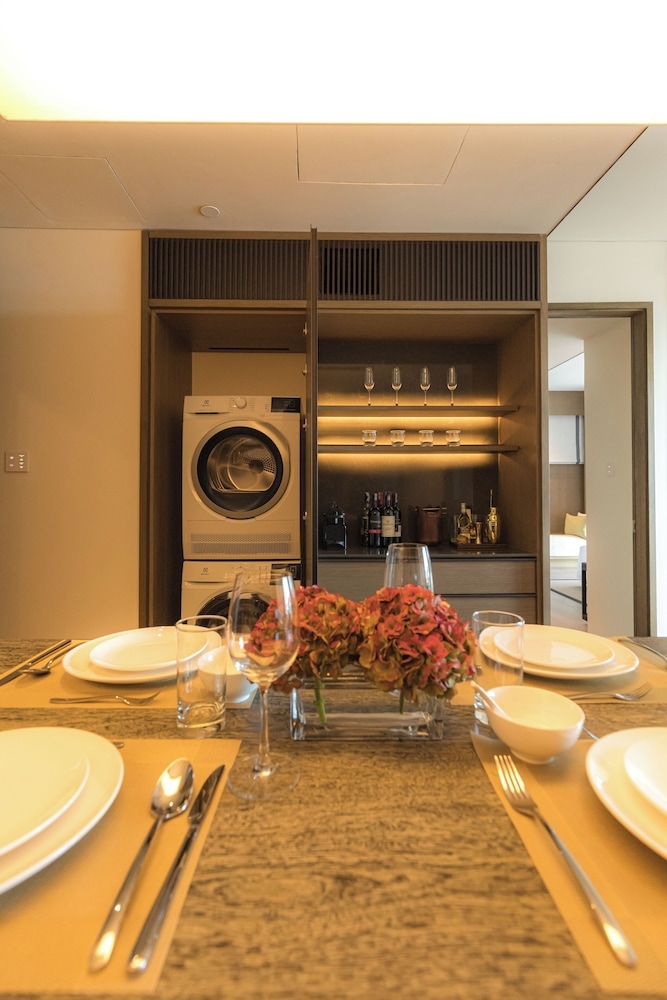 객실 내 편의 시설/서비스