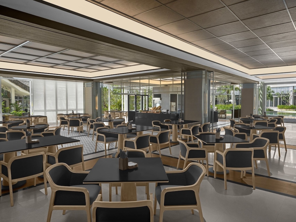 아침 식사 공간