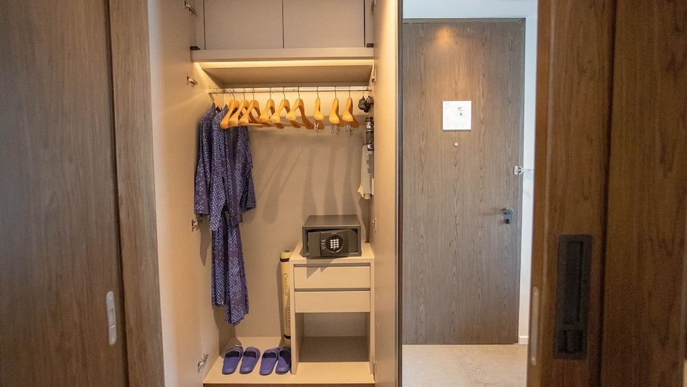 객실 내 편의 시설/서비스