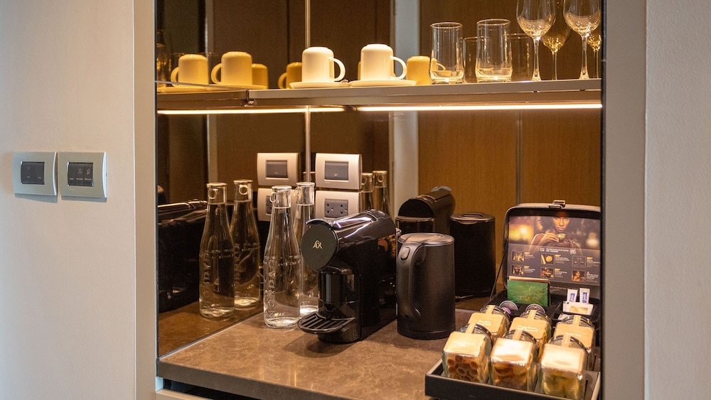 객실 내 편의 시설/서비스