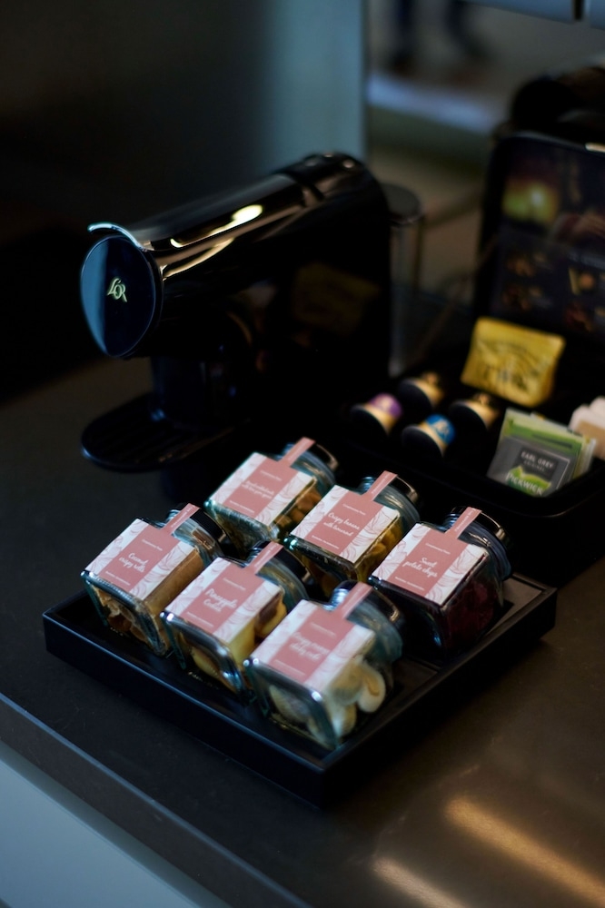 객실 내 편의 시설/서비스