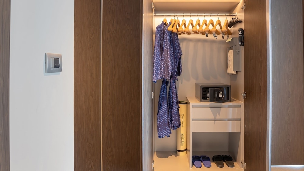 객실 내 편의 시설/서비스