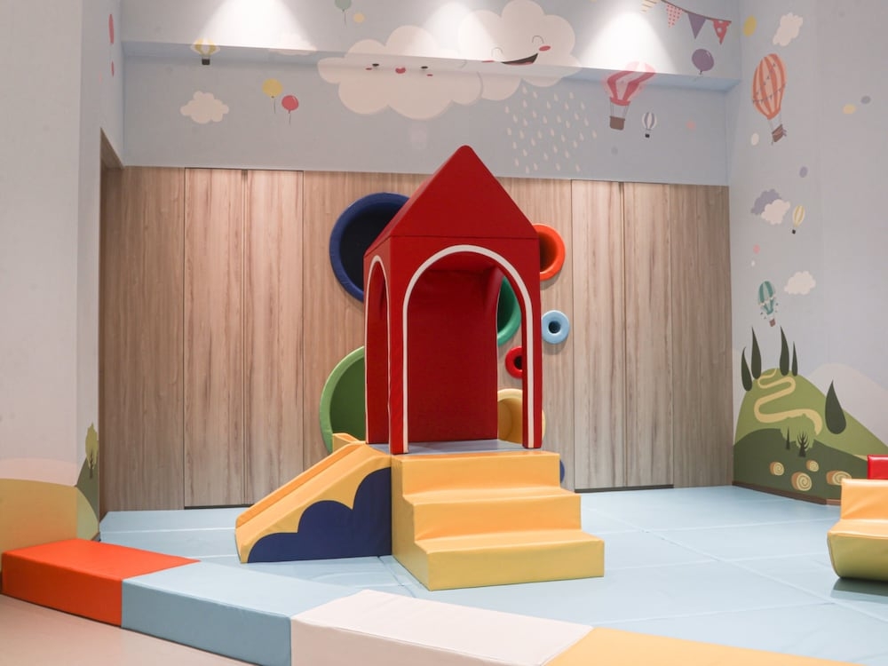 어린이 즐길거리